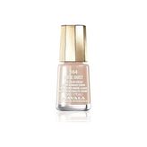 Prime Mavala Mini Oje Rose Dust 5ml - Option-1