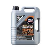 Prime Moly Top Tec 4210 0W-30 5 Lt Motor Yağı