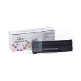Prime Muadil Toner CE285A/435A/436A - Option-1