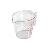 Prime Neon Ölçü Kabı - 500 ml - Option-1