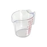 Prime Neon Ölçü Kabı - 500 ml