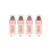 Prime Nude Lipstick (Mini) Mix - Ruj - Option-1