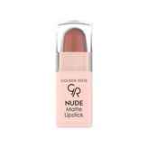 Prime Nude Lipstick (Mini) No:01 - Ruj - Option-1
