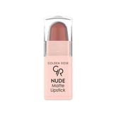 Prime Nude Lipstick (Mini) No:01 - Ruj