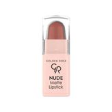 Prime Nude Lipstick (Mini) No:02 - Ruj - Option-1