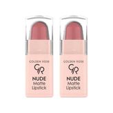 Prime Nude Lipstick (Mini) No:03 - Ruj 2li Paket