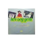 Prime Nükhet Her Şey Yeni Lp Plak