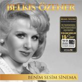 Prime Özener Benim Sesim Sinema Plak
