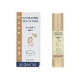 Prime Ozonlanmış Zeytinyağı Ozon Yağı 50 ml - 0,25 gr
