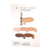 Prime Pastel Profashion Liqiud Concealer 103, 7 ml - 0,5 gr