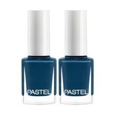 Prime Pastel Pure Oje 318 2li Paket - Option-1