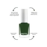 Prime Pastel Pure Oje 341 2li Paket - Option-1