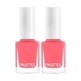 Prime Pastel Pure Oje 358 2li Paket - Option-1