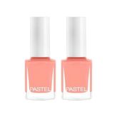 Prime Pastel Pure Oje 359 2li Paket - Option-1