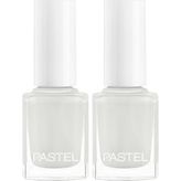 Prime Pastel Pure Oje 394 2li Paket - Option-1