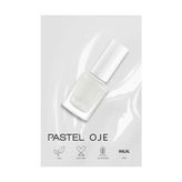 Prime Pastel Pure Oje 394 - Option-1 - 0 - Siyah