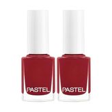Prime Pastel Pure Oje 395 2li Paket - Option-1