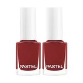 Prime Pastel Pure Oje 398 (2 Paketi) - Option-1