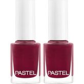 Prime Pastel Pure Oje 406 2li Paket - Option-1
