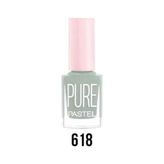 Prime Pastel Pure Oje 618