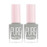 Prime Pastel Pure Oje 620 2li Paket - Option-1