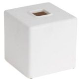 Prime Peçetelik Beyaz Renk 143X142X142 mm