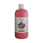 Prime Pembe Akrilik Boya 500GR