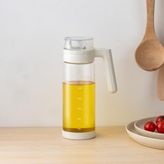Prime Pinmoo Basic Kulplu Otomatik Kapak Yağdanlık 700 ml - Option-1