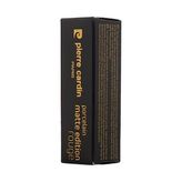 Prime Porcelain Edition Lipstick Ruj (Ruby Red 217) - Option-1
