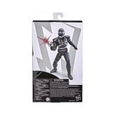 Prime Power Rangers Lightning In Space - Phantom Aksiyon Figürü - Option-1