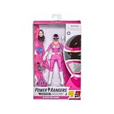 Prime Power Rangers Lightning In Space - Pink Aksiyon Figürü