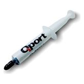 Prime QPORT-Q-T10M 10GRAM Termal Macun