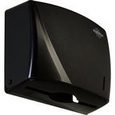 Prime R-1317S Havlu Dispenseri, Plastik, Siyah