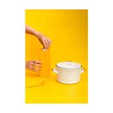 Prime Rainpot Tencere,grid - (No Color) - Option-1