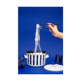 Prime Rainpot Tencere,stripe - (No Color) - Option-1