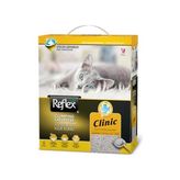 Prime Reflex Box Klinik Kedi Kumu, 6 L - Option-1