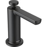 Prime S3947BL Modern Sabunluk, Mat Siyah
