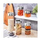 Prime Saklama Kabı 710 ml - 0 Siyah - Option-1