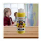 Prime Sarı Parmak Boyası 120ML - -- - Option-1