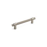 Prime Saten 19 cm Çekme/sürgü Kapı Kolu - 001-Renkli