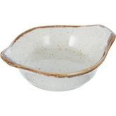 Prime Seasons Bej Mini Tabak 8cm - 0,5 L