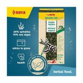 Prime Sera Spirulina Tabs 24 Tablet - Option-1