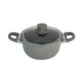 Prime Sığ Tencere, 24 cm - (No Color) - Option-1