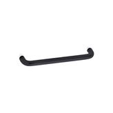 Prime Siyah 23 cm Çekme/sürgü Kapı Kolu