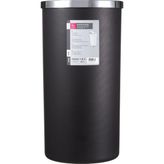 Prime Siyah 35 Lt Çöp Kovası M-E76-06