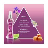 Prime So...? So…? Musk Vücut Spreyi 100ML