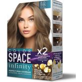 Prime Space Infınıty Set Saç Boyası 8.0 Açık Kumral
