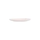 Prime Spirits Balina Düz Tabak 20 cm - 0,5 L