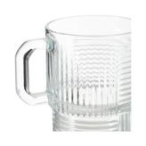 Prime Stackable Kupa 270 cc - Option-1 - 0 - Siyah