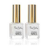 Prime Studio Nails Oje -014, 150 gr 2li Paket - Option-1